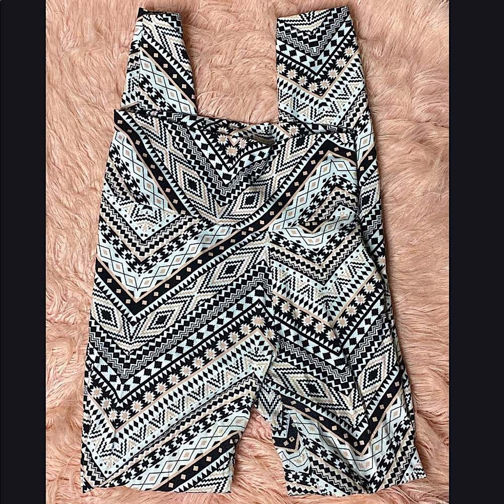 Charlotte Russe leggings
